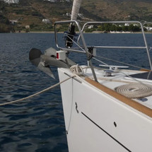 Oceanis 45