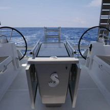 Oceanis 45