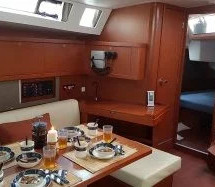 Oceanis 45
