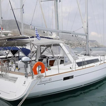 Oceanis 45