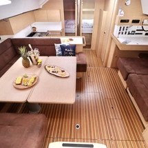 Elan Impression 50