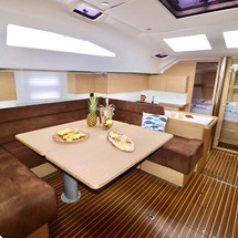 Elan Impression 50