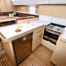 Elan Impression 50
