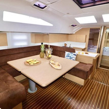 Elan Impression 50