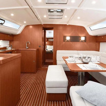 Bavaria Cruiser 51