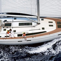 Bavaria Cruiser 51