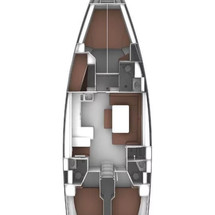 Bavaria Cruiser 51