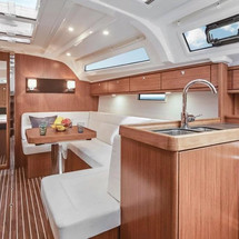 Bavaria Cruiser 51
