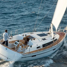 Bavaria 37 Cruiser
