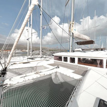 Lagoon 450 F