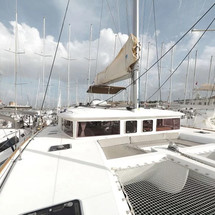 Lagoon 450 F