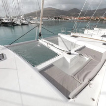 Lagoon 450 F
