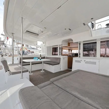 Lagoon 450 F