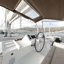 Lagoon 450 F