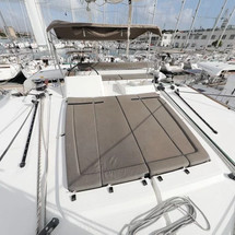 Lagoon 450 F
