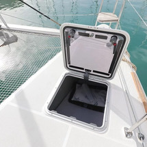 Lagoon 450 F