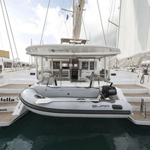 Lagoon 450 F