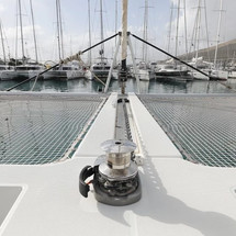 Lagoon 450 F