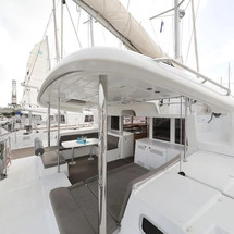 Lagoon 450 F