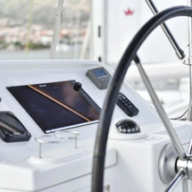 Lagoon 450 F
