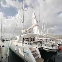 Lagoon 450 F