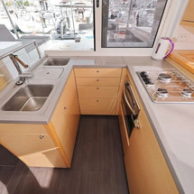 Lagoon 450 F