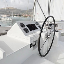 Lagoon 450 F
