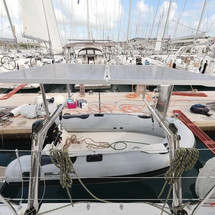 Lagoon 450 F