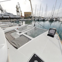 Lagoon 450 F