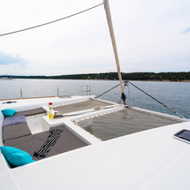 Lagoon 450 F