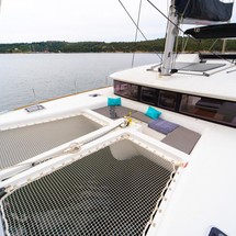 Lagoon 450 F