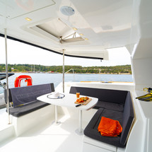 Lagoon 450 F