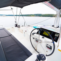 Lagoon 450 F