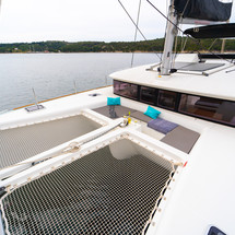 Lagoon 450 F