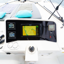 Lagoon 450 F