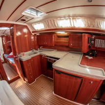 Ocean Star 51.2
