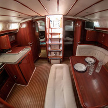Ocean Star 51.2