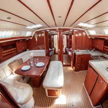 Ocean Star 51.2