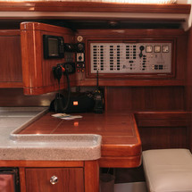 Ocean Star 51.2
