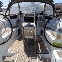 Jeanneau Sun Odyssey 419
