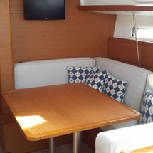 Jeanneau Sun Odyssey 419