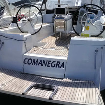 Jeanneau Sun Odyssey 419