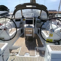 Jeanneau Sun Odyssey 419