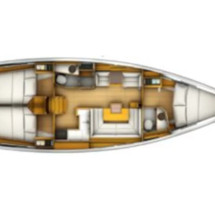 Jeanneau Sun Odyssey 419