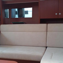 Hanse 455