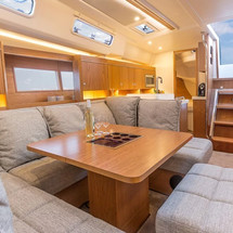 Hanse 455