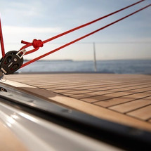 Hanse 455