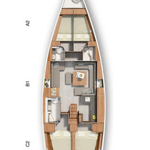 Hanse 455