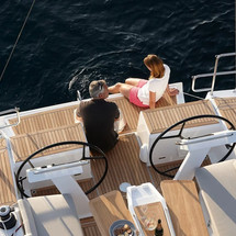 Hanse 455