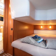 Bavaria Sport 35 HT